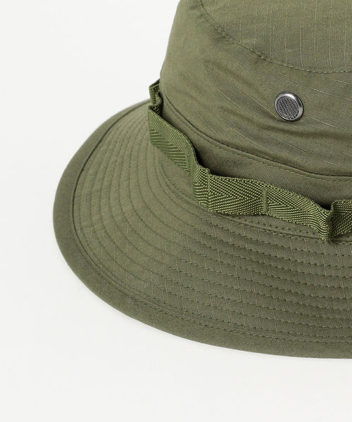 orSlow（オアスロウ）の「orSlow / U.S. ARMY ジャングルハット ＜MEN