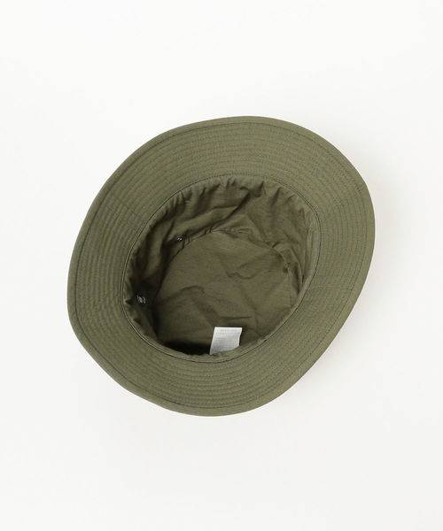 orSlow（オアスロウ）の「orSlow / U.S. ARMY ジャングルハット ＜MEN