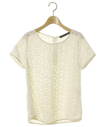 ZARA BASIC�i�U���x�[�V�b�N�j�̌Ò��u�����u���E�X�i�V���c/�u���E�X�j�v