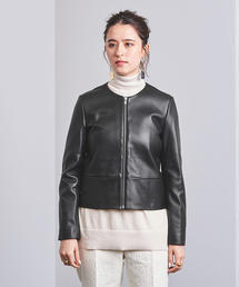 UNITED ARROWS（ユナイテッドアローズ）の「UBCB シープレザー ノー