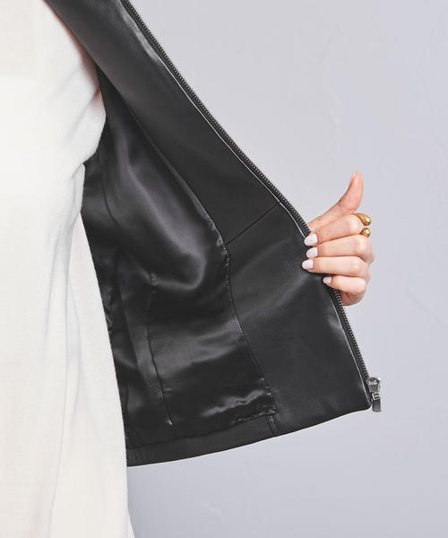 UNITED ARROWS（ユナイテッドアローズ）の「UBCB シープレザー ノー