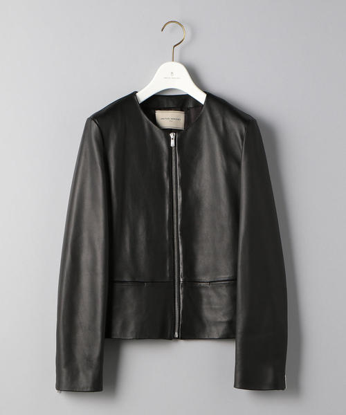 UNITED ARROWS（ユナイテッドアローズ）の「UBCB シープレザー ノー