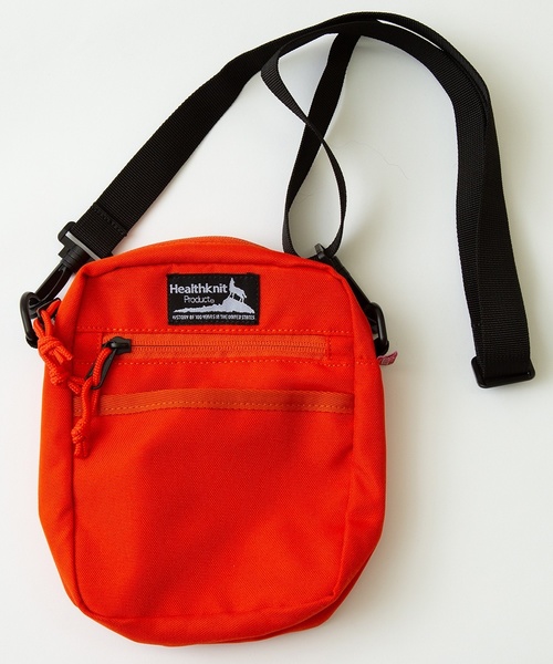 Healthknit�i�w���X�j�b�g�j�́u�yHealthknit�z�~�j�V�����_�[�o�b�O�i�V�����_�[�o�b�O�j�v�b�I�����W