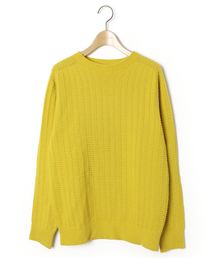 Steven Alan�i�X�e�B�[�u���A�����j�̌Ò��u�����j�b�g�i�j�b�g/�Z�[�^�[�j�v