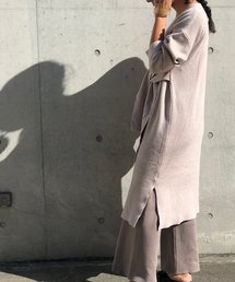 PARKS TOKYO SELECT | ﾆｯﾄﾘﾗｯｸｽﾊﾟﾝﾂ(その他パンツ)