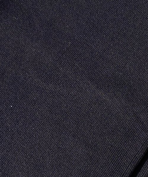 PARKS TOKYO SELECT（パークストウキョウセレクト）の「ﾆｯﾄﾘﾗｯｸｽﾊﾟﾝﾂ（その他パンツ・レディース・ブラック/ベージュ/ブラウン・FREE）」の19枚目の写真