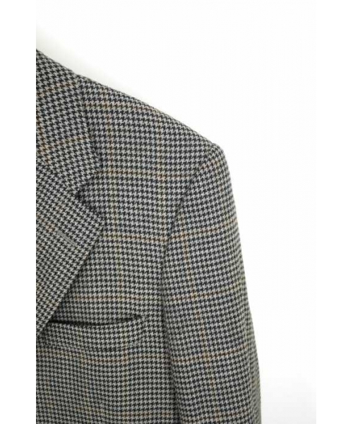 Brooks Brothers ウールジャケット M チェック柄 Brooks Brothers ウールジャケット M チェック柄 Brooks