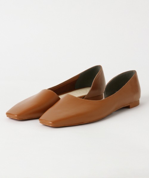 ローリーズファーム　パンプス LOWRYS FARM パンプス ポインテッドミュール 287445 : ZOZOTOWN