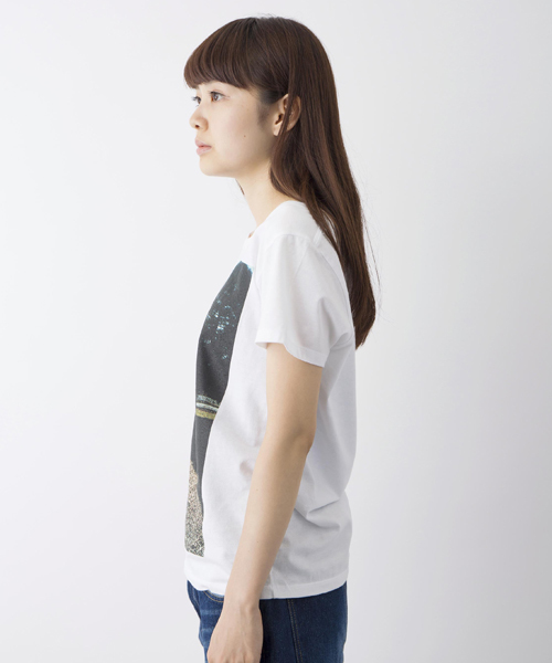 MILKFED. - ◆美品　MILKFED Tシャツ カットソー プルオーバー リミテッド 店舗限定 20％OFF／SALE】【コラボ】ミルクフェド MILKFED. レディース