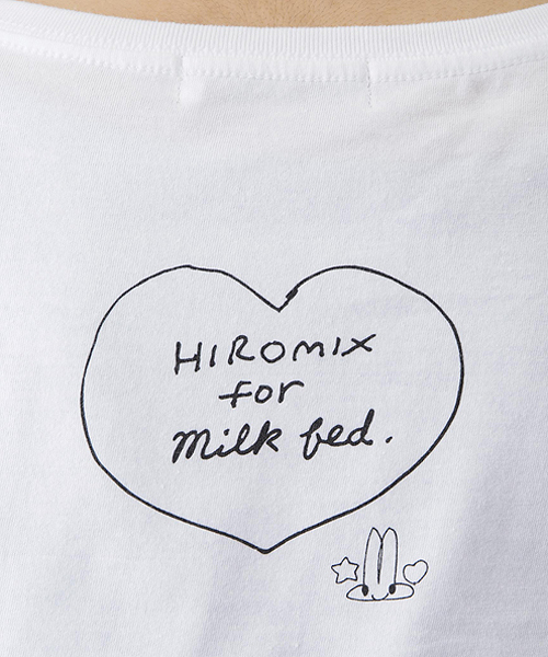 tシャツ MILK SUMMER Tシャツ レディース MILK tシャツ スパーク Tシャツ レディース : ZOZOTOWN Yahoo!店