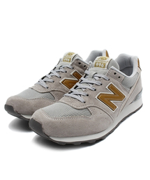 And A | WR996 (NEW BALANCE)(スニーカー)
