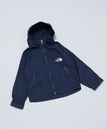 nano�Euniverse Selected�i�i�m�E���j�o�[�X �Z���N�g�j�́uTHE NORTH FACE/Compact Jacket�i�i�C�����W���P�b�g�j�v