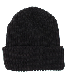 SHIPS | SHIPS AUTHENTIC: アメリカ製 ランバージャック カフ/ニットキャップ●(ニットキャップ/ビーニー)