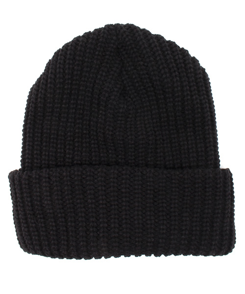 SHIPS（シップス）の「SHIPS AUTHENTIC: アメリカ製 ランバージャック カフ/ニットキャップ●（ニットキャップ/ビーニー・メンズ・オフホワイト/チャコールグレー/ブラック/ワイン/ライトブルー/スカイブルー/ネイビー・ONE SIZE）」の15枚目の写真