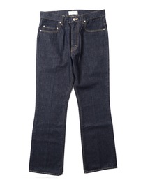 Jieda | OW FLARE DENIM PANTS(デニムパンツ)