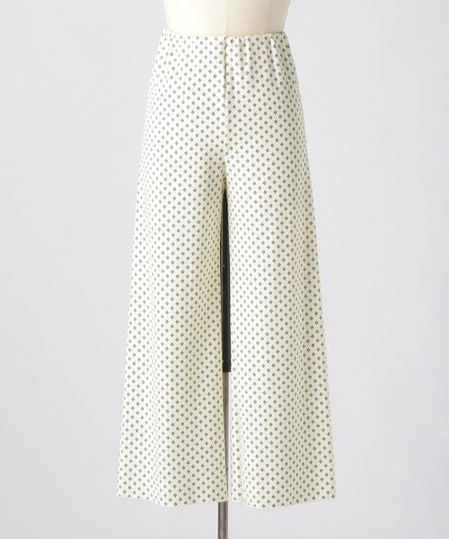 TAARA clothing（タアラクロージング）の「【別注】＜TAARA