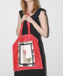 Casselini | 【直営店限定】Casselini（キャセリーニ）ロックトートバッグⅢ(トートバッグ)