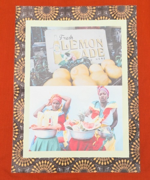 Casselini(キャセリーニ)の「【直営店限定】Casselini(キャセリーニ)ロックトートバッグⅢ(トートバッグ・レディース・ホワイト/ベージュ/グレー/レッド/オレンジ・FREE)」の19枚目の写真