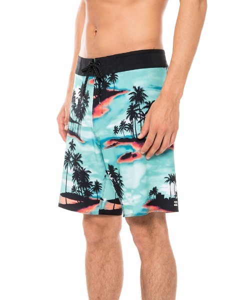 メンズ Billabong Airlite Lite Airlite 水着 Air 総柄 水着 Billabong ビラボン のファッション Sundays Lite セール ボードショーツ ビラボン 水着 サーフトランクス