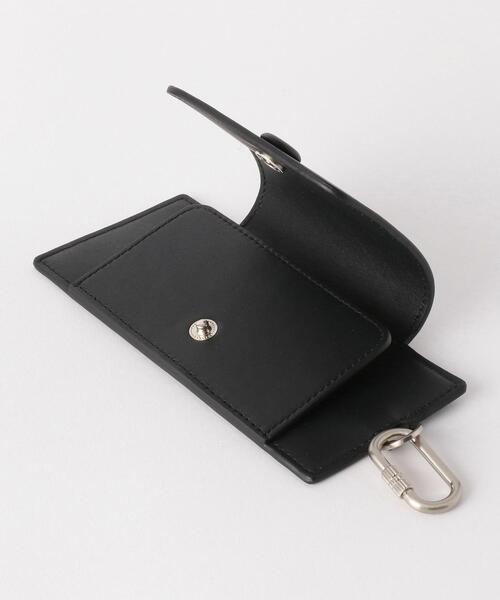 OSOI（オソイ）の「＜OSOI（オソイ）＞BANGLERING バッグ（ハンドバッグ・レディース・ブラック・FREE）」の14枚目の写真