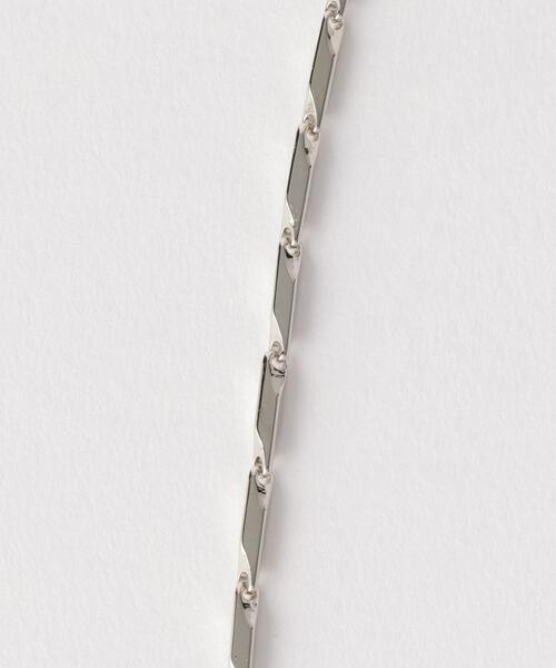 OSOI（オソイ）の「＜OSOI（オソイ）＞BANGLERING バッグ（ハンドバッグ・レディース・ブラック・FREE）」の8枚目の写真