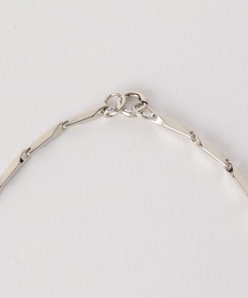 OSOI（オソイ）の「＜OSOI（オソイ）＞BANGLERING バッグ（ハンドバッグ・レディース・ブラック・FREE）」の19枚目の写真