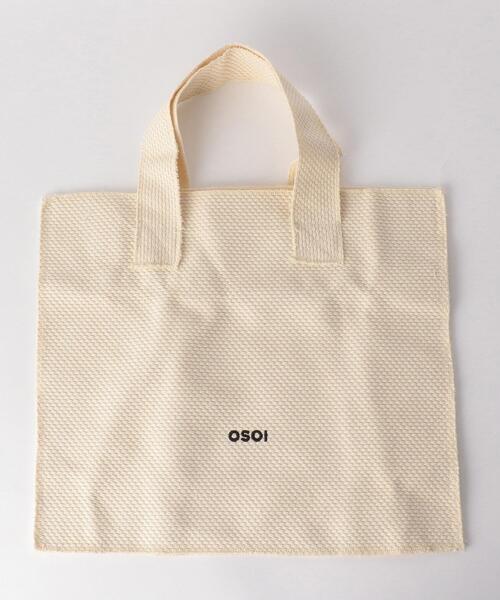 OSOI（オソイ）の「＜OSOI（オソイ）＞BANGLERING バッグ（ハンドバッグ・レディース・ブラック・FREE）」の20枚目の写真