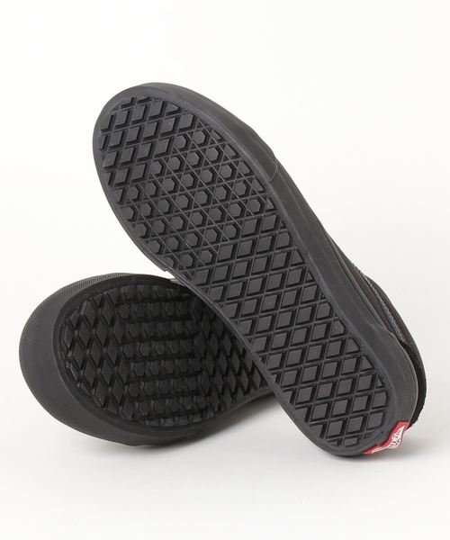 VANS（バンズ）の「VANS/バンズ　オールドスクール　OLDSKOOL UC（スニーカー・レディース・ブラック・23.5cm）」の2枚目の写真