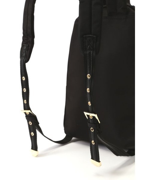 新品】ジルバイジルスチュアート リュック コンフォートナイロン  