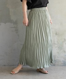 LOWRYS FARM(���[���[�Y�t�@�[��)�̃��b�V���[�v���[�c�X�J�[�g�@886093(�X�J�[�g)