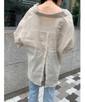 rienda(リエンダ)の「トップス(シャツ/ブラウス)」