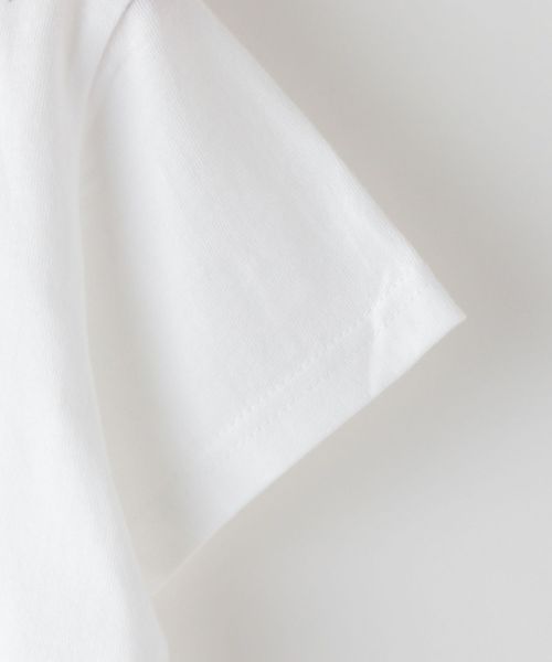 セール トップス Ships Kids みうらじゅん 安齋肇 コラボtee 100 140cm Tシャツ カットソー Ships シップス のファッション