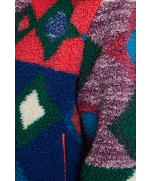 Desigual(デシグアル)の「ジャケット COLORLAND(その他アウター・レディース・レッド・L/M/S/2L)」の14枚目の写真