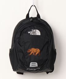 THE NORTH FACE | THE NORTH FACE/ザ・ノース・フェイス/K HOMESLICE/NMJ72005/キッズ用パック・ザック/KIDS/キッズ/k homeslice/ｷｯｽﾞ(バックパック/リュック)