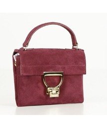 《COCCINELLE/コチネレ》MIGNON SUEDE