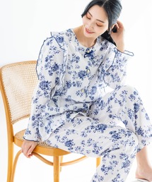 ルームウェア パジャマ フリル ファッション通販 Zozotown