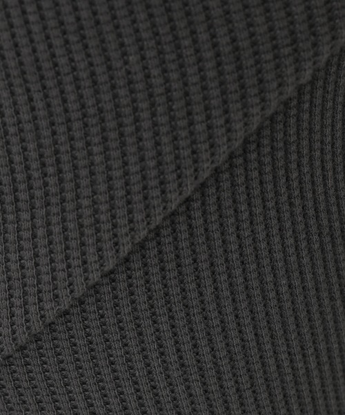 JOURNAL STANDARD relume（ジャーナルスタンダード　レリューム）の「コットンポリウレタンワッフルイージーパンツ◆（その他パンツ・レディース・グレー/ブラウン/ベージュ/ピンク・38/36）」の22枚目の写真