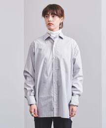 ユナイテッドアローズ　イレーヴ　YLEVE シャツ UNITED ARROWS（ユナイテッドアローズ）の「＜YLEVE（イレーヴ
