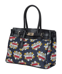 HYSTERIC GLAMOUR | エディターズトートバッグ(トートバッグ)