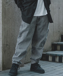 Levi's | 562(TM) ルーズテーパー TENT BLACK(デニムパンツ)