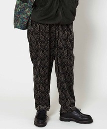 Johnbull | パターンシェフパンツ(その他パンツ)