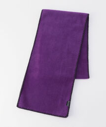 メンズのマフラー パープル 紫色系 ファッション通販 Zozotown