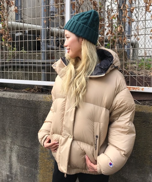 Champion（チャンピオン）の「CHAMPION/チャンピオン ダウン