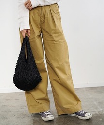 Futier land | 絞りエコバッグ(エコバッグ/サブバッグ)