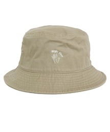 Basiquenti(�x�[�V�b�N�G���e�B)�́yBasiquenti�zHand Sign Bucket Hat BCL-E40507HS(�n�b�g)