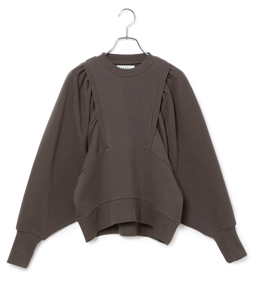 ADAM ET ROPE'（アダムエロペ）の「＜追加＞【WEB限定】ギャザー