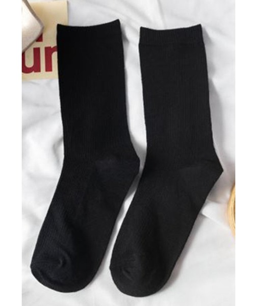 Lace Ladies（レースレディース）の「【6色組】靴下 スタンダードソックスセット（ソックス/靴下・レディース・マルチ・FREE）」の9枚目の写真