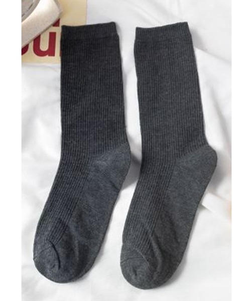 Lace Ladies（レースレディース）の「【6色組】靴下 スタンダードソックスセット（ソックス/靴下・レディース・マルチ・FREE）」の10枚目の写真