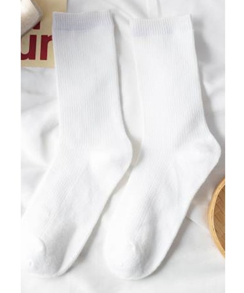 Lace Ladies（レースレディース）の「【6色組】靴下 スタンダードソックスセット（ソックス/靴下・レディース・マルチ・FREE）」の12枚目の写真