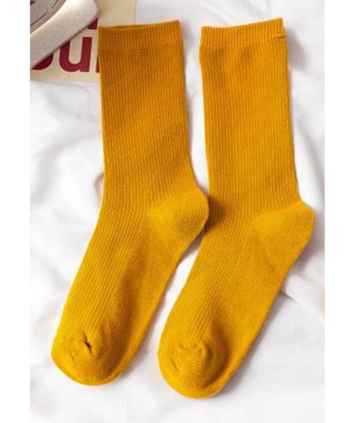 Lace Ladies（レースレディース）の「【6色組】靴下 スタンダードソックスセット（ソックス/靴下・レディース・マルチ・FREE）」の5枚目の写真